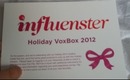 Holiday VoxBox