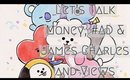 Skincare & chit chat | Making Money On YouTube