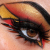 Spider-Woman (Jessica Drew) Inspired Look!