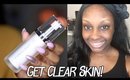 How I Got My Skin in the Best Shape Ever! | Makeupd0ll