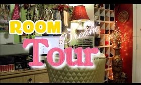 Room Tour Welcome To My Crib 2015