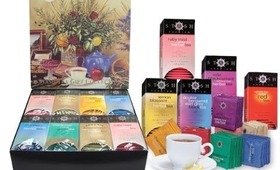 My Tea Collection!