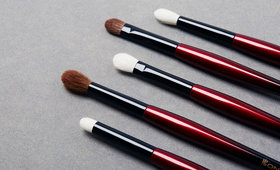 All the Details on Sonia G.’s Newest Brush Set