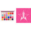 Jeffree Star Cosmetics Jawbreaker Palette + Surprise Bag