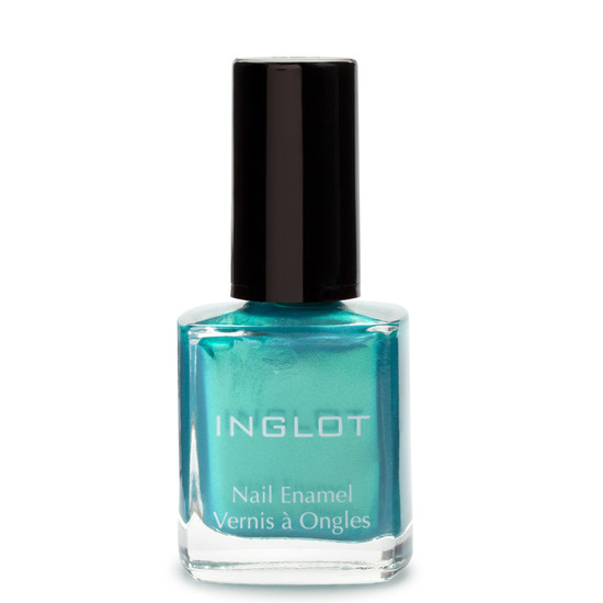 Inglot Cosmetics Nail Enamel 321 | Beautylish