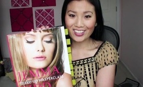 Jemma Kidd Makeup Masterclass Book Review