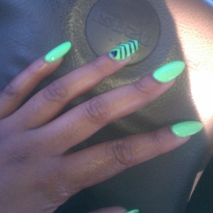 I love this color 