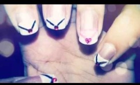 Love Letter Nails!