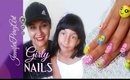 Nails for Little Girls || Kids Nail Art ☆ Jennifer Perez Art ★∞ ॐ) Mystic Nails Official