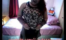 Plus Size OotD #23