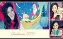 WHAT I GOT FOR CHRISTMAS 2013!