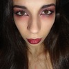 Vampire! :)