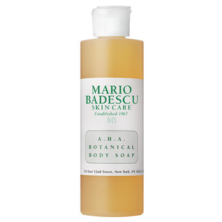 Mario Badescu A.H.A. Botanical Body Soap