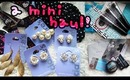A Quick Haul ♥ Sigma Face Kit, Claire's & More :)