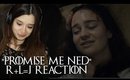 Game of thrones s06e10 "Promise me Ned" R+L=J confirmed reaction