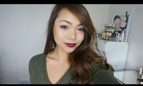 Everyday Glam Makeup | TRYING OUT NEW PRODUCTS! | Charmaine Dulak