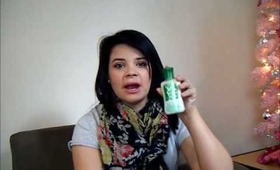 My November Favorites  2011