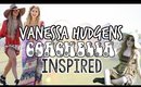 Vanessa Hudgens Coachella Inspired Look