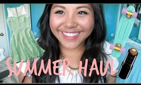 SUMMER HAUL #2!
