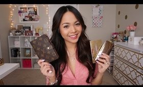 February Beauty & Planner Favorites! | Charmaine Dulak