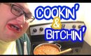 Bitchin' & Cookin' ❄ Vlogmas Day 4