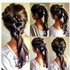 easy ponytail