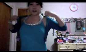 OOTD 2 4-16-2011