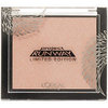 L'Oréal Blush Delice Blush-Limited Edition Project Runway Watchful Owl's Blush 