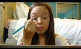 Effortless Summer Makeup!