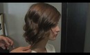 Mila Kunis' Oscars 2011 Hair How-To.mov