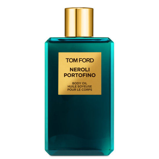 TOM FORD Neroli Portofino Body Oil | Beautylish