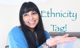 Ethnicity Tag