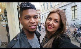 VLOG #164 - Want dat mag allemaal!
