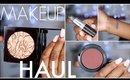 Sigma Brushes, Makeup, Highlighter and MORE | Beauty Haul