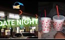 LATE NIGHT SONIC DATE(we bumin together)