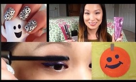 October Favorites! ♥ Revlon, Antipodes, Incoco & More!
