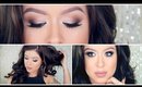 Current Go To Neutral Everyday Glam Makeup Tutorial