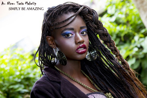 Courtesy of MUTASH AFRIC photography 
Styling &accessorize by A-Nice-Tasia
