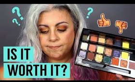 Anastasia Beverly Hills PRISM Palette Review | Is It Worth It?