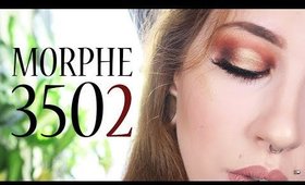 MORPHE 35O2 HALO EYE