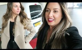 VLOG #239 - ZUSJES DAG! | MANON TILSTRA