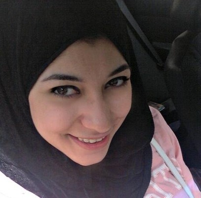 Noha F.