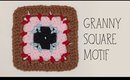 Granny Square Motif #1