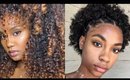 Amazing 2020 Hair Styles for Black Women