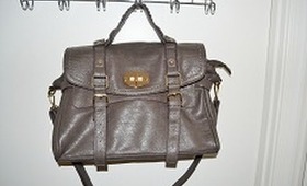 Handbag Giveaway from Baghaus