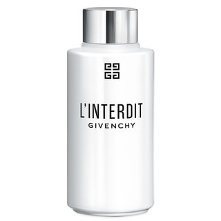 Givenchy L'Interdit Shower Oil