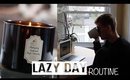 Lazy Day Routine | WILL DOUGHTY