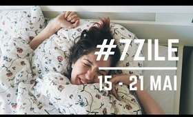 Digital Divas & cautam mobila | 7zile #10