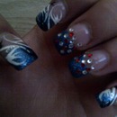 nails