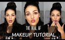 How I REALLY Do My Makeup | The Real AF Makeup Tutorial 18+